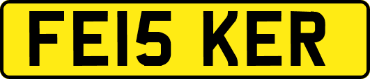 FE15KER