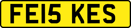 FE15KES