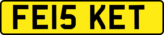 FE15KET