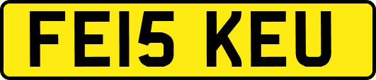 FE15KEU