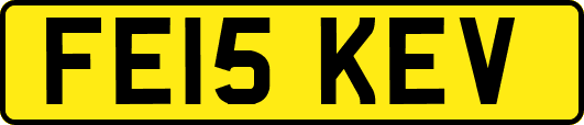 FE15KEV