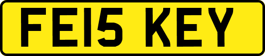FE15KEY