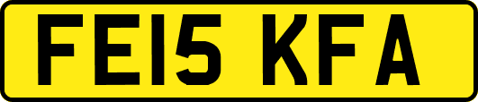FE15KFA
