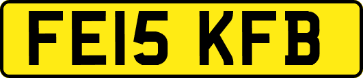 FE15KFB