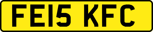 FE15KFC
