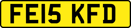 FE15KFD