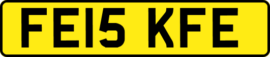 FE15KFE