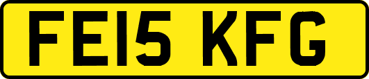 FE15KFG