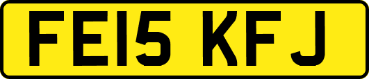 FE15KFJ