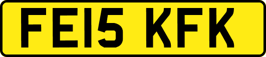 FE15KFK