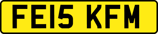 FE15KFM