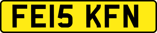 FE15KFN