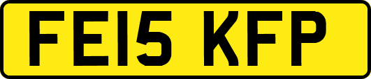FE15KFP
