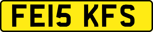 FE15KFS