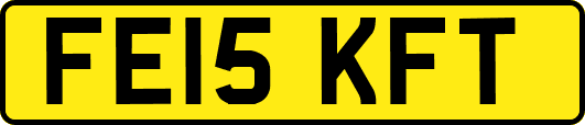 FE15KFT
