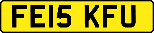FE15KFU