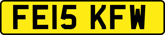 FE15KFW