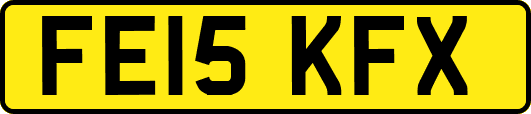 FE15KFX