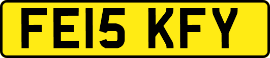 FE15KFY