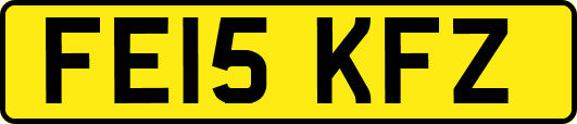 FE15KFZ