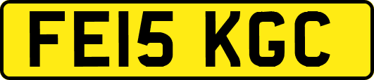 FE15KGC
