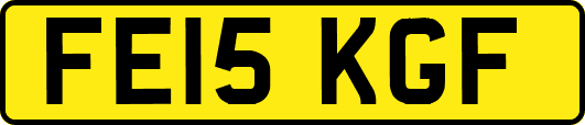 FE15KGF