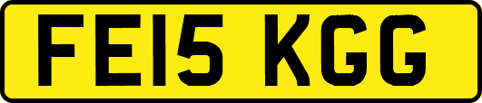 FE15KGG
