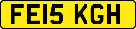 FE15KGH