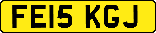 FE15KGJ