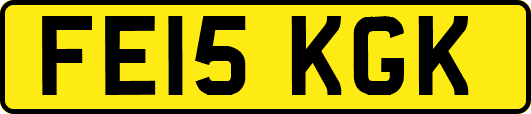 FE15KGK