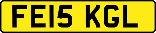 FE15KGL