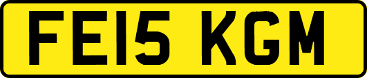 FE15KGM