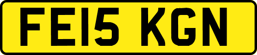 FE15KGN