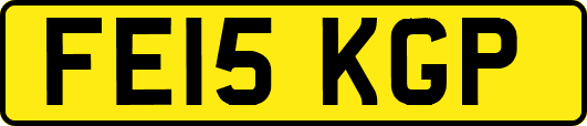 FE15KGP