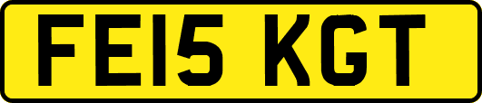 FE15KGT