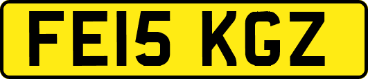 FE15KGZ