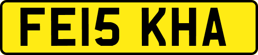 FE15KHA
