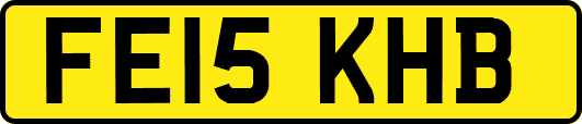 FE15KHB