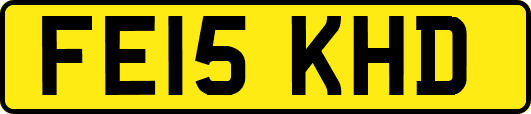 FE15KHD