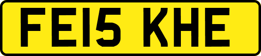 FE15KHE