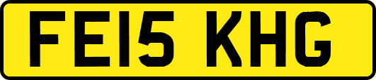 FE15KHG