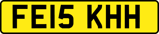 FE15KHH