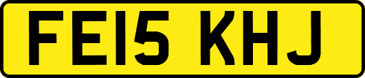 FE15KHJ