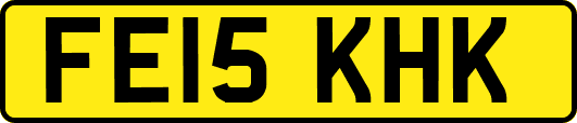 FE15KHK