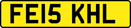 FE15KHL