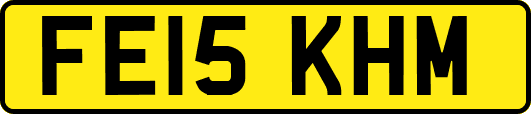 FE15KHM