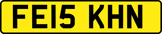 FE15KHN