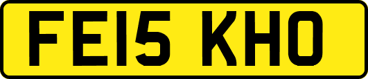 FE15KHO