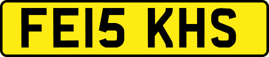 FE15KHS
