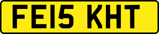 FE15KHT